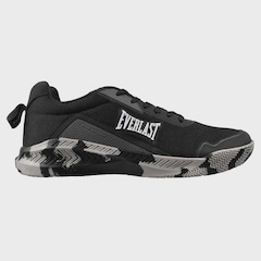 Tênis Masculino Everlast Range 2 Pro - Foto 1
