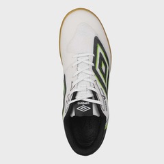 Chuteira Futsal Adulto Umbro Sala V Premier - Foto 2