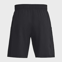 Bermuda Under Armour Woven Graphic Masculino - Foto 3