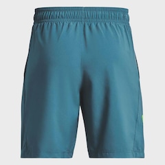 Bermuda Under Armour Woven Graphic Masculino - Foto 5