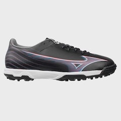 Chuteira Society Adulto Mizuno Alpha Select - Foto 1