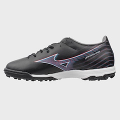 Chuteira Society Adulto Mizuno Alpha Select - Foto 3
