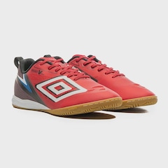Chuteira Futsal Adulto Umbro Sala V Bump Pro - Foto 4