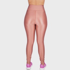 Calça Legging Fila Life Studio Feminino - Foto 3