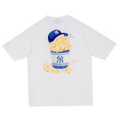 Camiseta New Era New York Yankees MLB Unissex - Foto 2