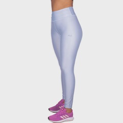 Calça Legging Fila Life Studio Feminino - Foto 2
