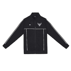 Jaqueta Coach Chicago Bulls NBA New Era Unissex - Foto 1