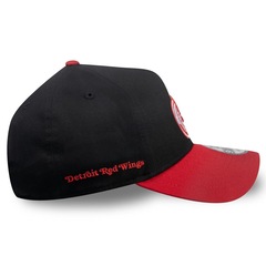 Boné New Era 9Forty A-Frame Nhl NHL Masculino - Foto 4