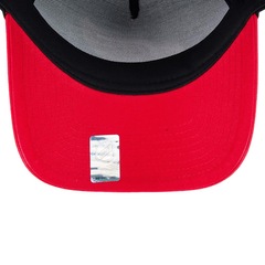 Boné New Era 9Forty A-Frame Nhl NHL Masculino - Foto 6