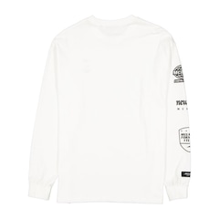 Camiseta New Era McLaren ls Racing New Era Masculina - Foto 2