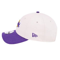 Boné New Era 9Forty Los Angeles Lakers NBA Unissex - Foto 7