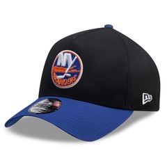 Boné New Era 9Forty A-Frame Nhl NHL Masculino - Foto 1
