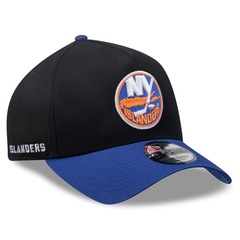 Boné New Era 9Forty A-Frame Nhl NHL Masculino - Foto 3