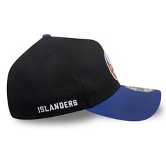 Boné New Era 9Forty A-Frame Nhl NHL Masculino - Foto 4