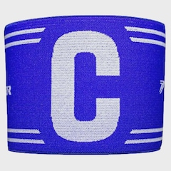 Braçadeira Poker Capitão Elástica - Foto 1