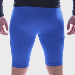 Bermuda Térmica Poker Gold II Masculina - Foto 3