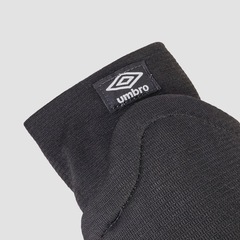 Joelheira de Futsal Umbro Unissex - Foto 3