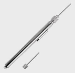 Calibrador Caneta Poker - Foto 1