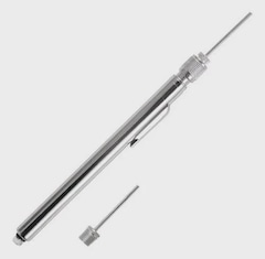 Calibrador Caneta Poker - Foto 2