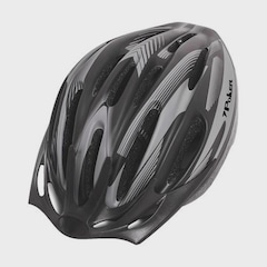 Capacete de Bike Poker Out Windstorm - Foto 3