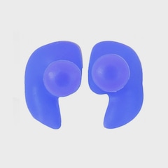 Protetor de Ouvido Poker Silicone Anatômico - Foto 3