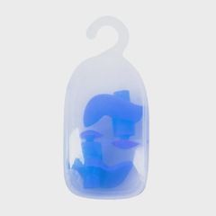 Protetor de Ouvido Poker Silicone Anatômico - Foto 4