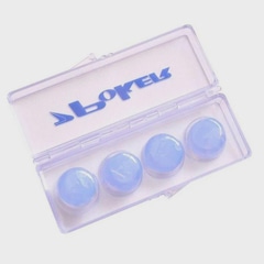 Protetor de Ouvido Poker Silicone Soft - Foto 2