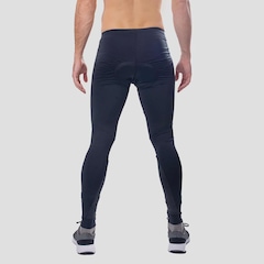 Calça Ciclismo Poker Fang Acolchoada Masculino - Foto 3