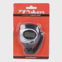Cronômetro Poker Digital Start - Foto 2