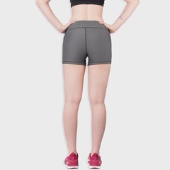 Short Under Armour Hg Mid Rise Feminino - Foto 3