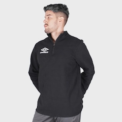 Blusão Umbro Essential Masculino - Foto 2
