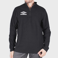 Blusão Umbro Essential Masculino - Foto 3
