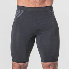 Bermuda de Compressão Poker Skin Power Plus X-ray - Foto 1