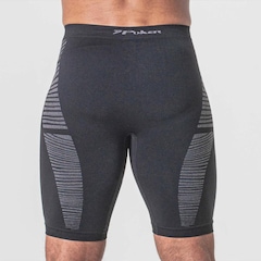 Bermuda de Compressão Poker Skin Power Plus X-ray - Foto 4