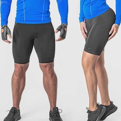 Bermuda de Compressão Poker Skin Power Plus X-ray - Foto 5