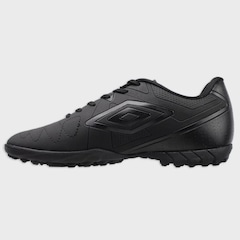 Chuteira Society Adulto Umbro Attak Eternal - Foto 3