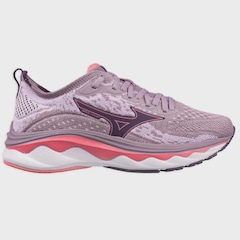 Tênis Mizuno Wave Fujin - Feminino - Foto 1