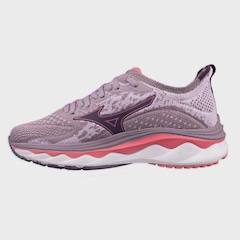 Tênis Mizuno Wave Fujin - Feminino - Foto 3