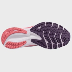 Tênis Mizuno Wave Fujin - Feminino - Foto 4