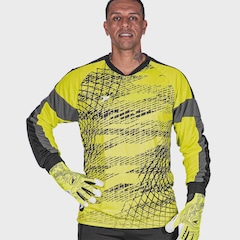 Camisa Goleiro Poker Daydream - Masculino - Foto 1