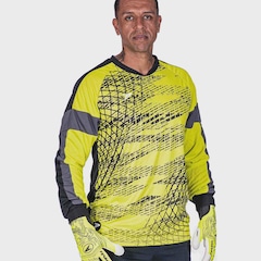 Camisa Goleiro Poker Daydream - Masculino - Foto 2