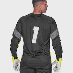 Camisa Goleiro Poker Daydream - Masculino - Foto 3