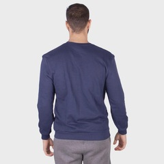 Blusão Moletom Fila Colors - Masculino - Foto 3