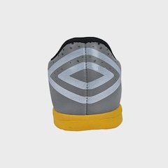 Chuteira Futsal Infantil Umbro Flip - Foto 5