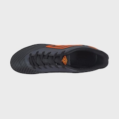 Chuteira De Society Umbro Attak III Adulto - Foto 4