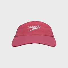 Viseira Speedo Sport Microfibra Unissex - Foto 2
