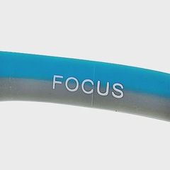 Oculos Natação Speedo Focus Unissex - Foto 3