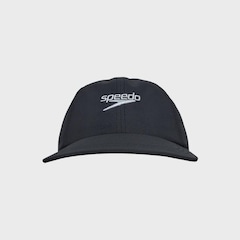 Boné Aba Curva Speedo Tech Microfibra Unissex - Foto 2