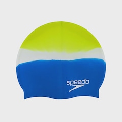 Touca de Natação Speedo Tie Dye Cap Silicone Unissex - Foto 2
