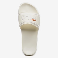 Chinelo Fila Drifter Stripes Feminino - Foto 4